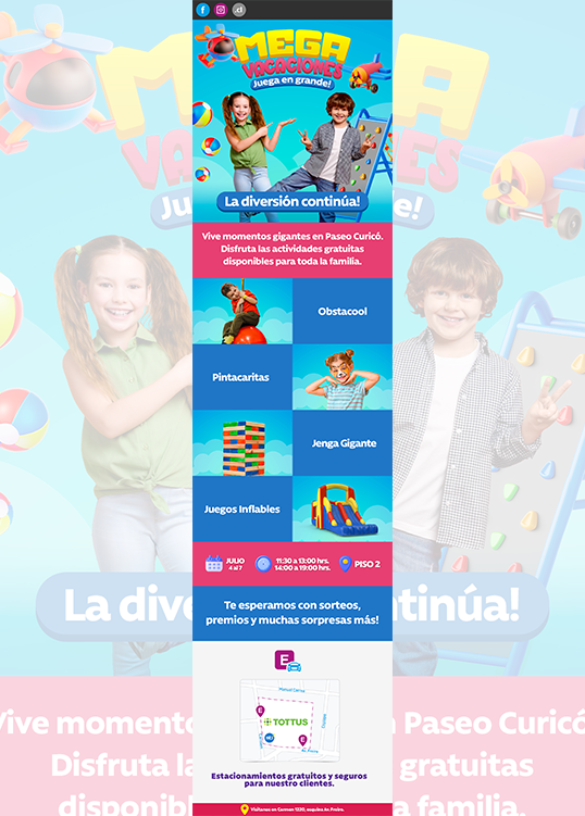 Email Marketing 5